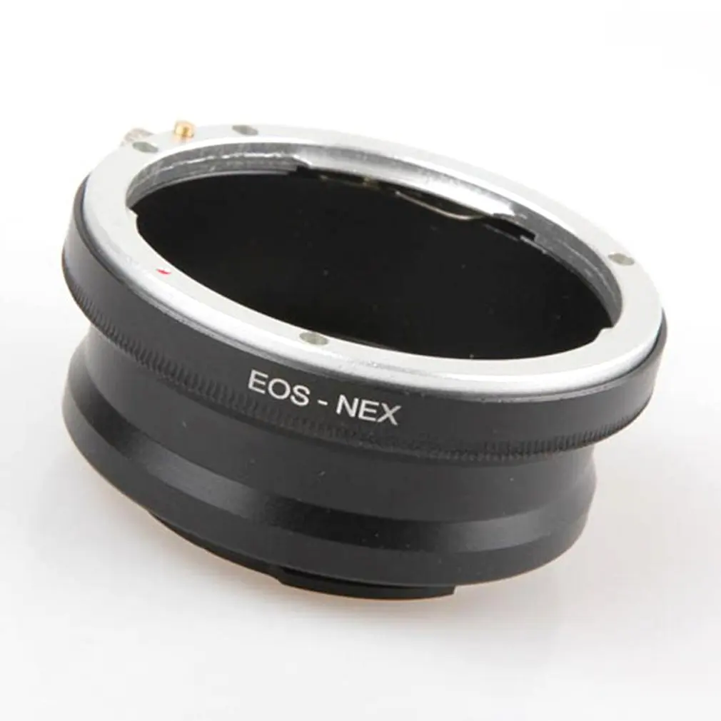 Кольцо адаптера объектива для Canon EF S BAJONETT объектив SONY NEX E крепление камеры