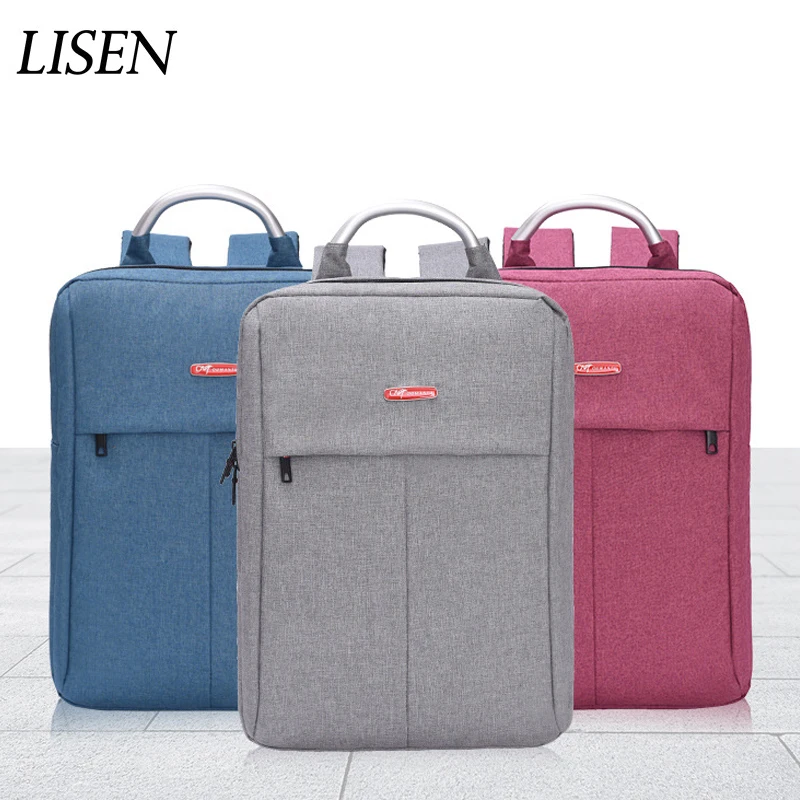 Новый многофункциональный водонепроницаемый мужской женский рюкзак для