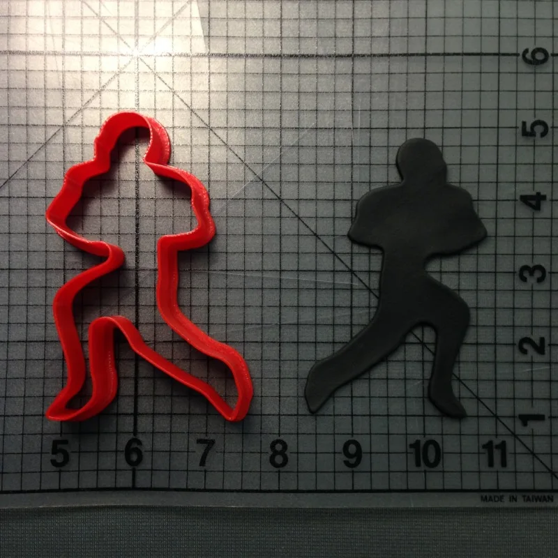 Командный Спортивный футбол Джерси для кексов помадки Топ формочек печенья