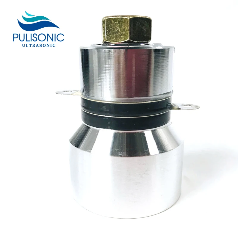 Высокочастотный Ультразвуковой чистящий преобразователь 68 кГц 60 Вт для очистки