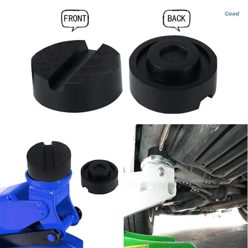 Резиновая прокладка резиновый блок гидравлическая рампа подкладки тележка