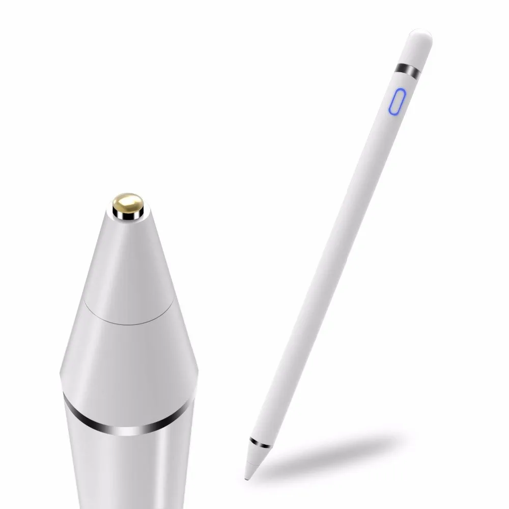 Активный стилус ARWEI для iPad Apple Pencil 12 IOS планшета Android карандаш Huawei Samsung Xiaomi