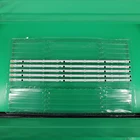 Лента светодиодная для телевизора SamSung Sharp-FHD, 32 дюйма, UE32F5000AK, ue32f5500aw, UE32F5700AW, D2GE-320SC1-R0, 10 шт.компл.