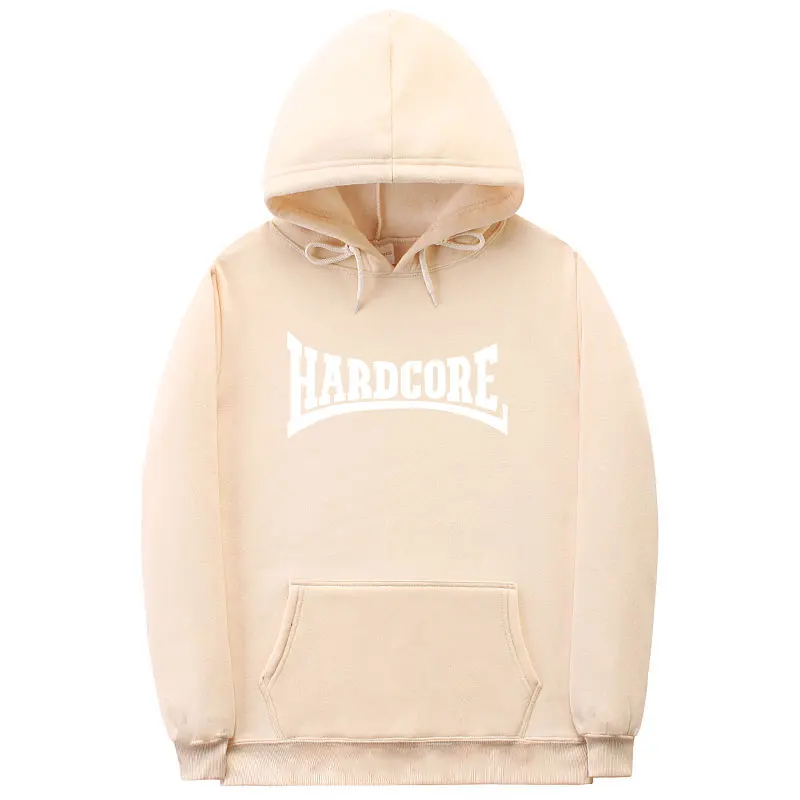 Новинка Толстовка хардкор Мужская Женская флисовая толстовка модная азиатская