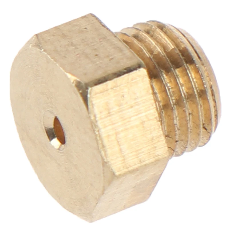 10 шт. M5 принадлежности для газового водонагревателя природного газа воды