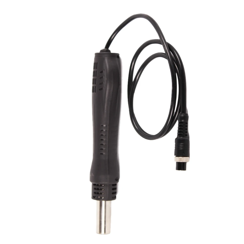 Hot air soldering station Air soldering station SMD BGA Hot air rework station 858D Hot Air Gun 700W 220V/110V Welding tools