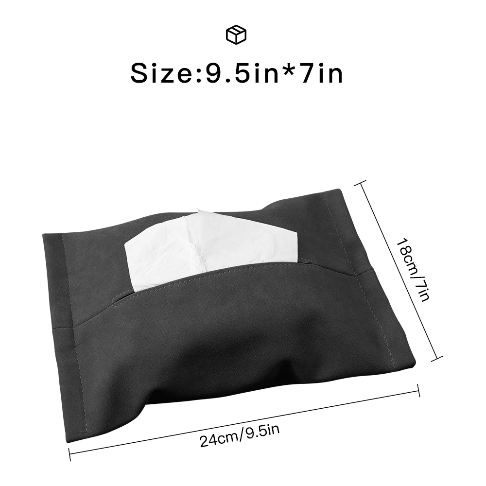 Аксессуары для салона автомобиля YZ тканевые коробки Tesla Model 3 Y подвесные скрытые