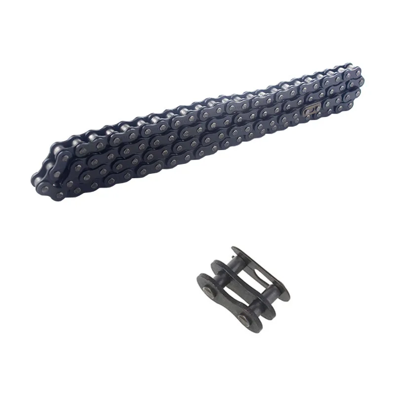 Звенья 428 102/104/108 с запасными звеньями Цепи для PIT PRO DIRT BIKE ATV QUAD 125cc 140cc 150cc китайские |