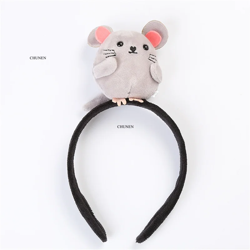 Детская плюшевая игрушка маленькая мышь краб животное панда кукла 3-12 см | Игрушки