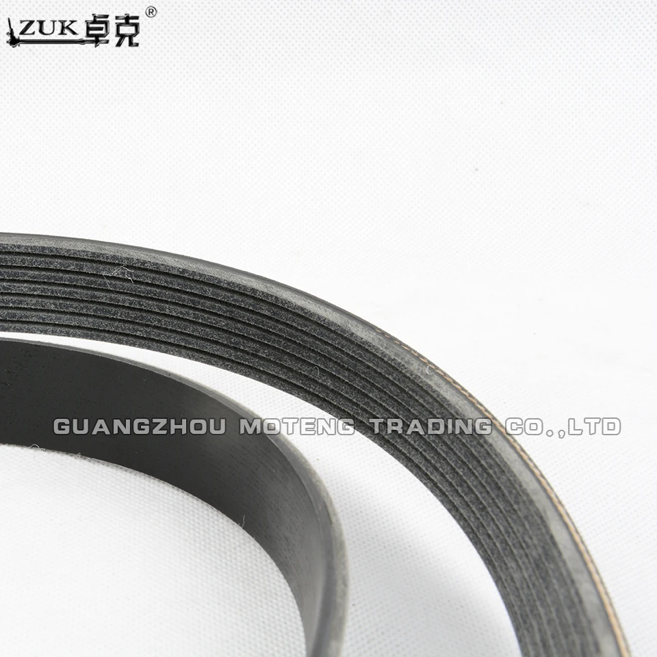 ZUK новый ремень насоса рулевого управления для HONDA Civic FA1 2006 2007 2008 2009-2011 Длина: 2164 мм