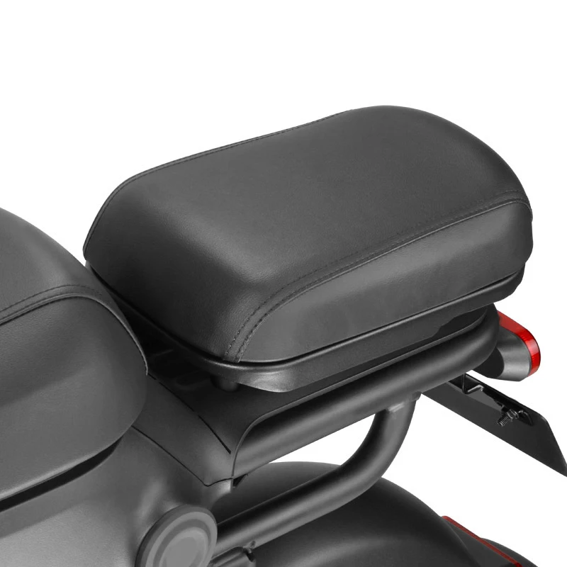 Заднее сиденье мотоцикла с кронштейном подходит для Niu U серии U1 U1S аксессуары