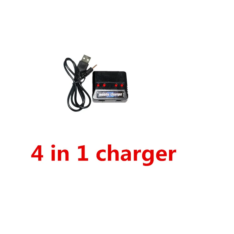 Аккумулятор 3 7 в 300 мАч для FQ777 FQ17WUdi U816 U830 F180 E55 FQ17W Hubsan H107 Syma X11C FY530 запасные части