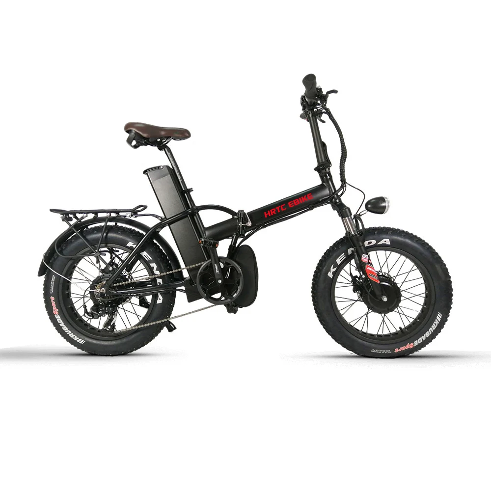 20inch fat ebike electric snow ebike 52V 2000w Motor Dual motor max range 200km 50KM/H 22ah Li-ion battery EBIKE