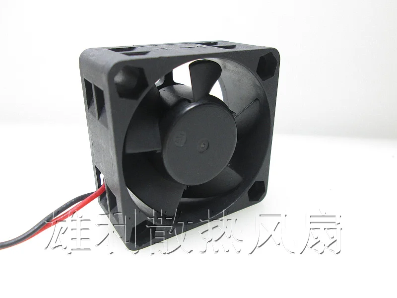 

NEW YM0504PKB1 5V 0.34A 4CM 4020 2wire Motor protection cooling