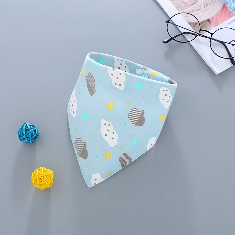 Bib in Baby Gril's/Boy's Bibs Contton/Silicone/Waterproof/Long Sleeve Toddler Infant Bandana Cotton Bebe Algodon | Детская