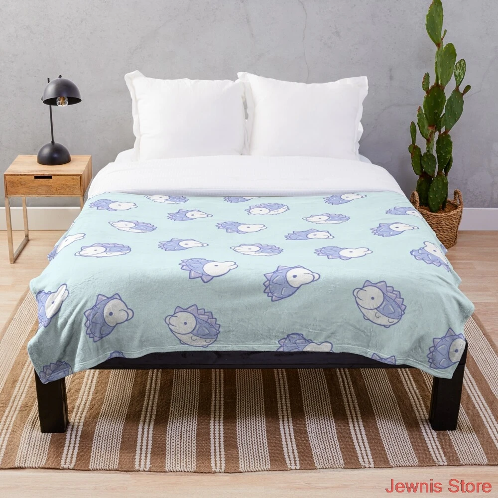 

Snom Rain Throw Blanket Super Soft Blanket Sublimation Covered Blanket Bedding Flannel for Children Adult Bedrooms Decor