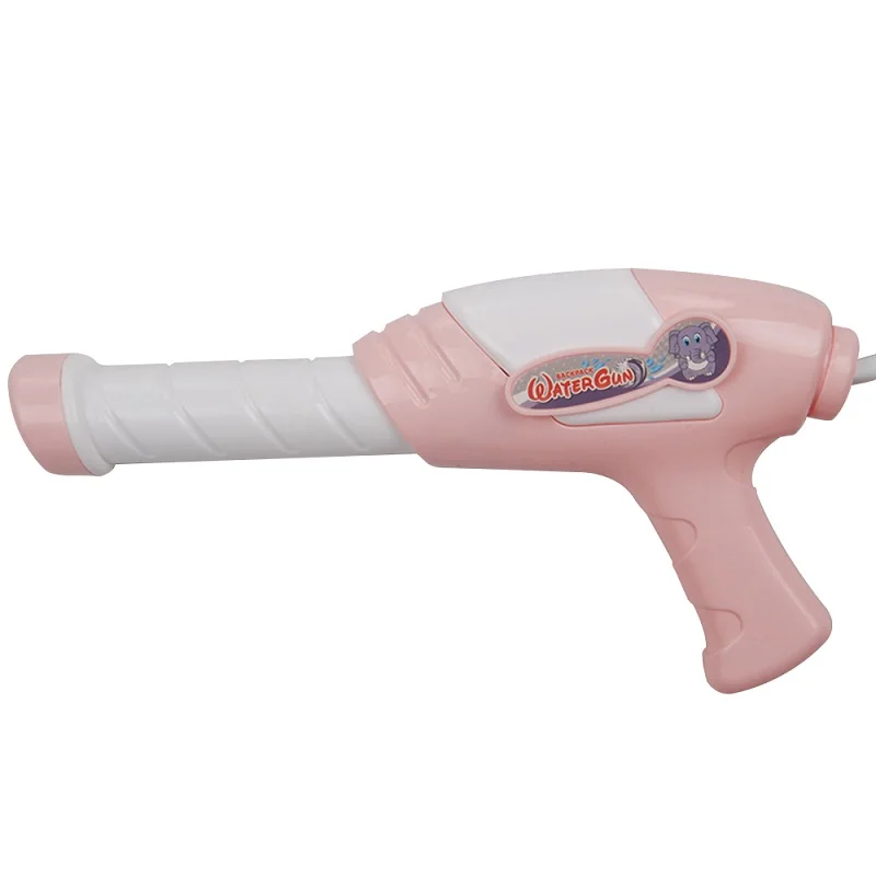 Новый Популярный мультяшный Детский рюкзак водный пистолет игрушка детская