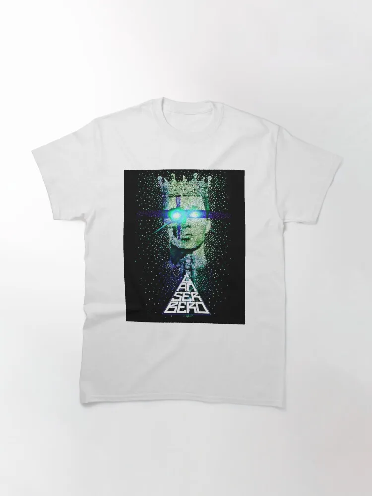 

Tops T Shirt Women Canserbero Classic T-Shirt