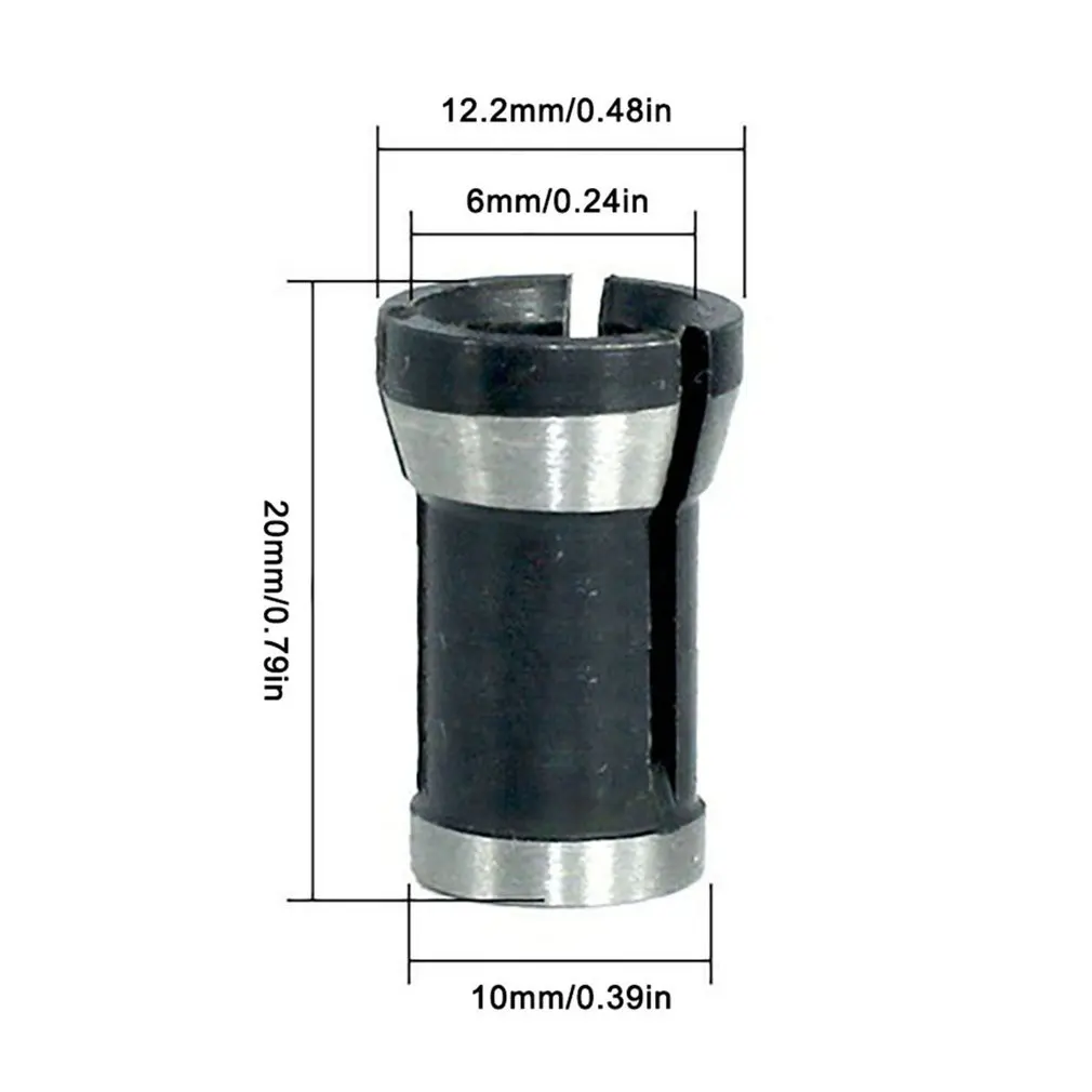 

Multiple Purposes Angle Grinder Chuck Woodworking Accessories Conversion Head High Hardness Equipment