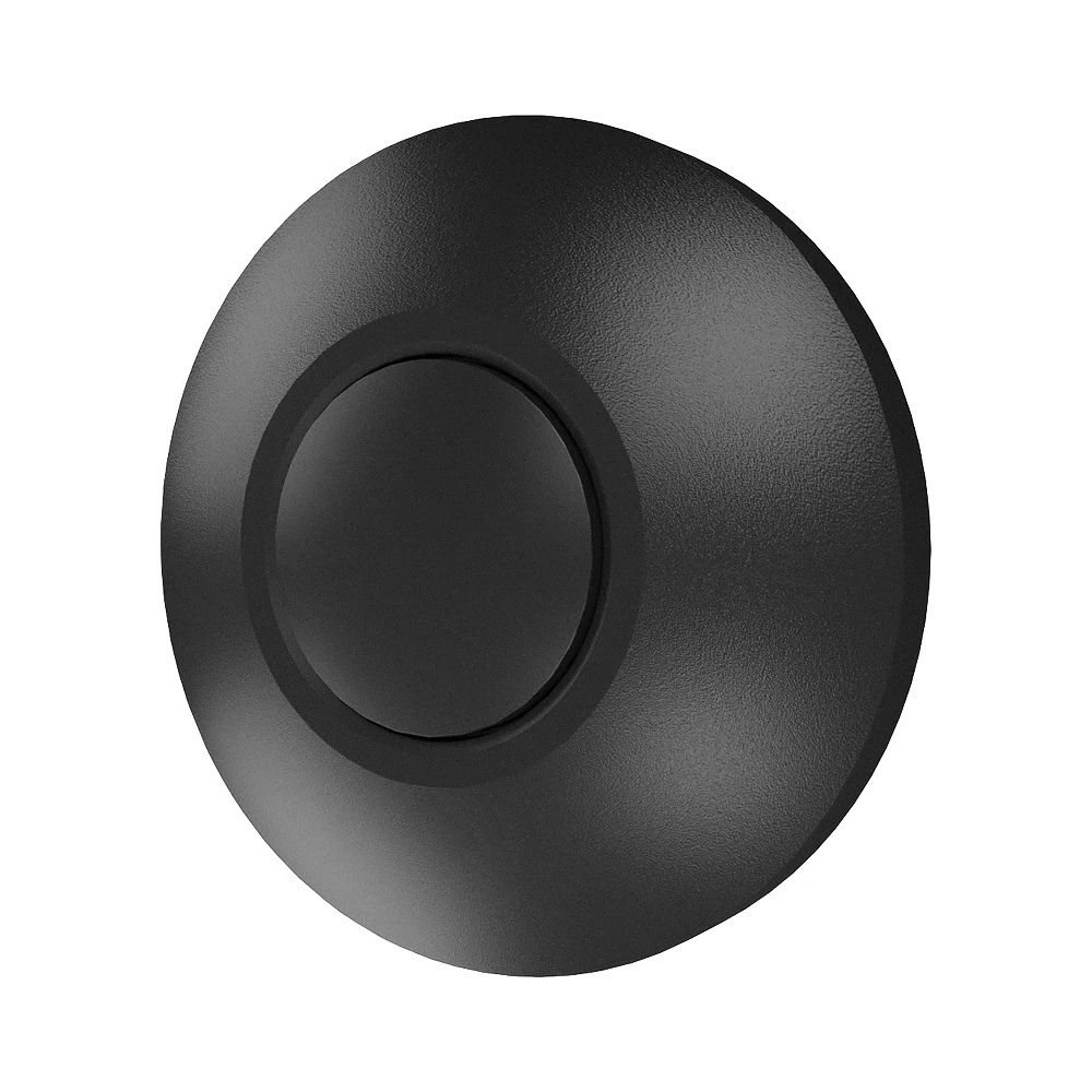 

Push Button Universal LED Dimmer Switch Speed Power Controller 110V~220V AC 50W Trailing Edge For Floor Lamps