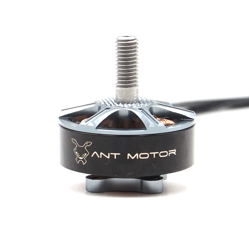 Двигатель для квадрокоптера FPV ANT 2306 4 шт. 3 6S 1750kv 2 4S 2750kv|Детали и аксессуары| |