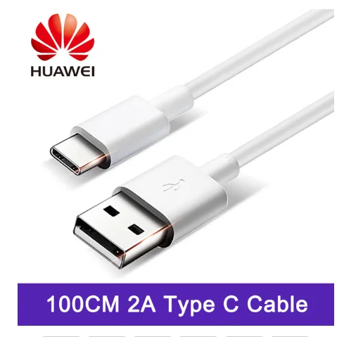 100% Originele Huawei 5V/2A Fast Charge Type C Micro Cable Data Cabel for Huawei P10 9 8 Plus Lite Mate20 Pro Honor 8 9 9x V8 10
100% Originele Huawei 5V/2A Fast Charge Type C Micro Cable Data Cabel for Huawei P10 9 8 Plus Lite Mate20 Pro Honor 8 9 9x V8 10
