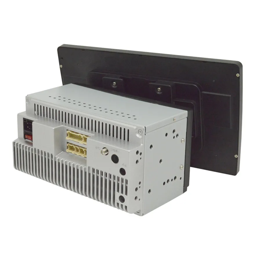 10 1 &quotAndroid 9 2G RAM 2DIN Регулируемый автомобильный мультимедийный плеер Авто Радио 2 Din