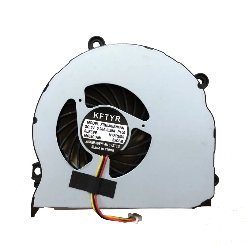 Новый вентилятор охлаждения ноутбука для Samsung NP350E7C NP350V5C NP355E4C NP355E5C NP355V4C NP355V4X 355V5C