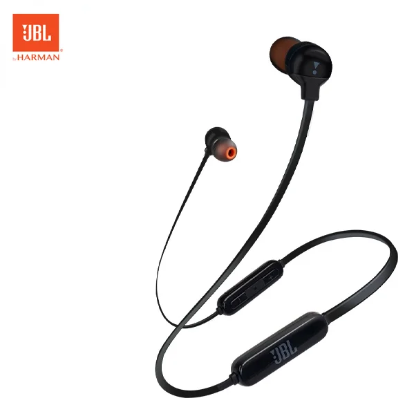 

JBL T110BT Bluetooth music earphone wireless in-ear earphone headset universal mobile phone music earplug bass earplug