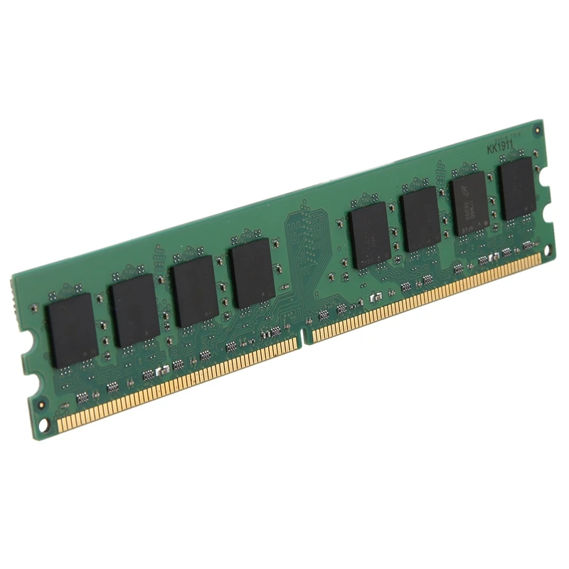 DDR2 4 Гб оперативной памяти 800 МГц PC2 6400S 240 Pin 1 8 в DIMM для настольных компьютеров AMD Ram