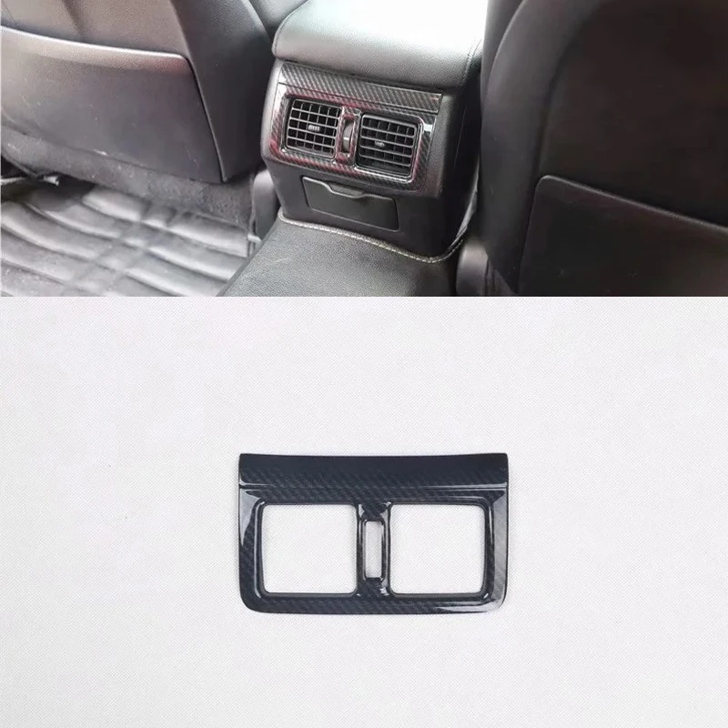 

1 шт., крышка из углеродного волокна для Toyota Reiz 2010-2013