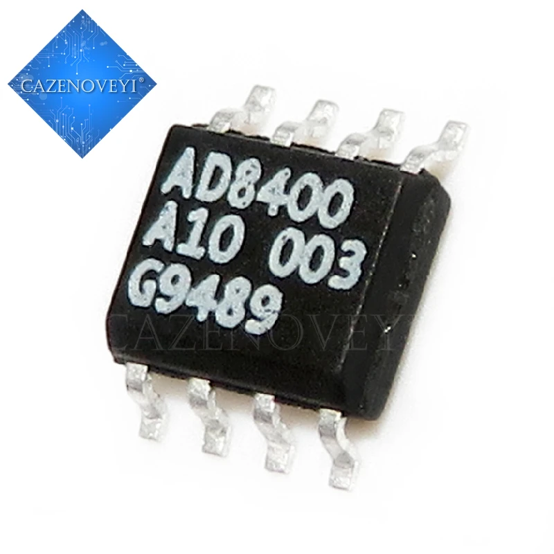 

5 шт./лот AD8400A10 AD8400AR10 ad8400ant10 AD8400 SOP-8