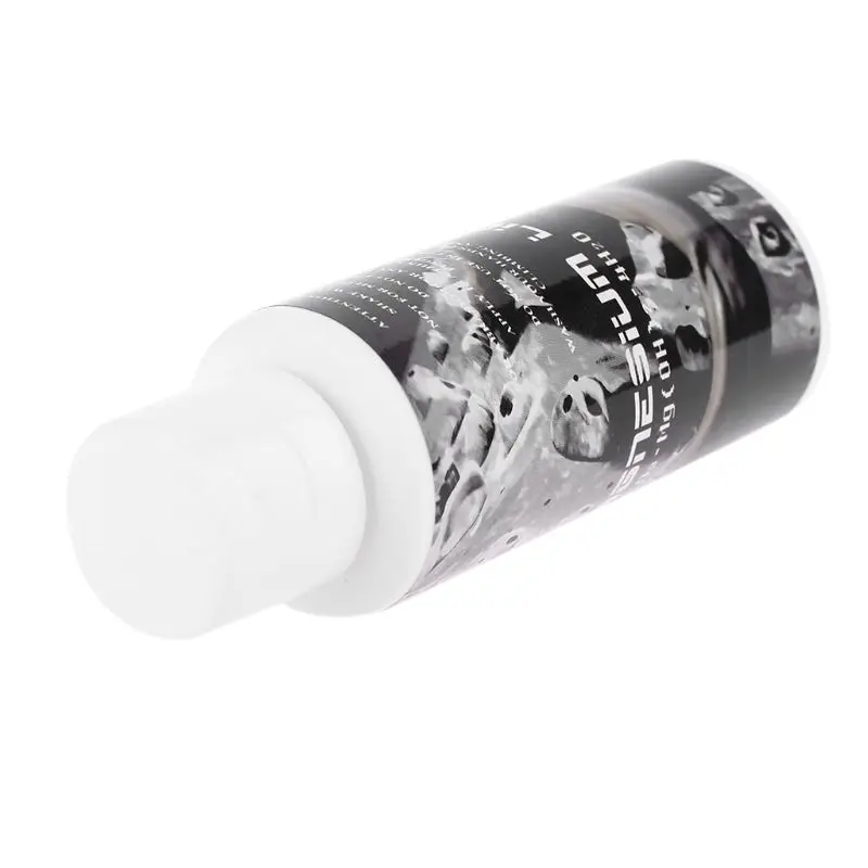 Жидкий Мел для занятий спортом 50 мл магниевый порошок противоскользящий крем