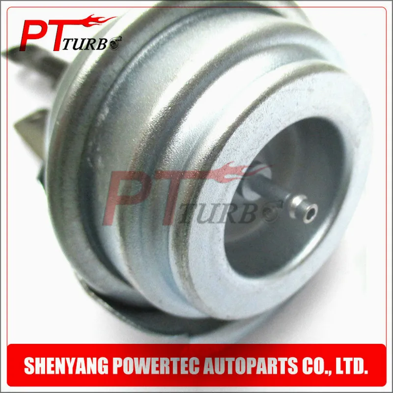 

Новый турбокомпрессор привод 717858 038145702N 038145702G Turbo Wastegate GT1749V для Audi A6 1,9 TDI 96 кВт AVF AWX 2001-2005