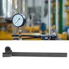 Держатель индикатора длиной 50-300 мм, держатель индикатора 9 мм, опорный стенд для индикатора, измерительный инструмент, удлинитель