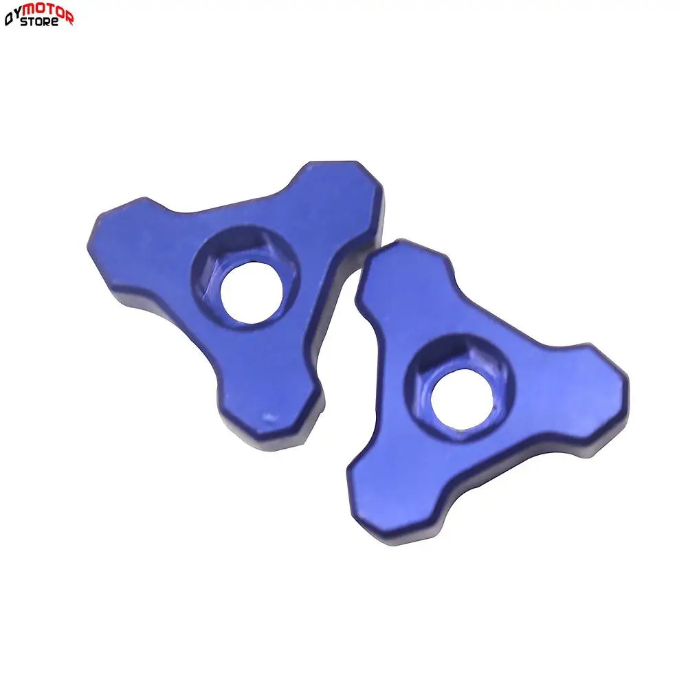 Передний амортизатор для KTM 250EXC 2005 250EXC-F 2017-2018 250SX 250SX-F 2007-2016 250XC 2007-2010 48 мм |