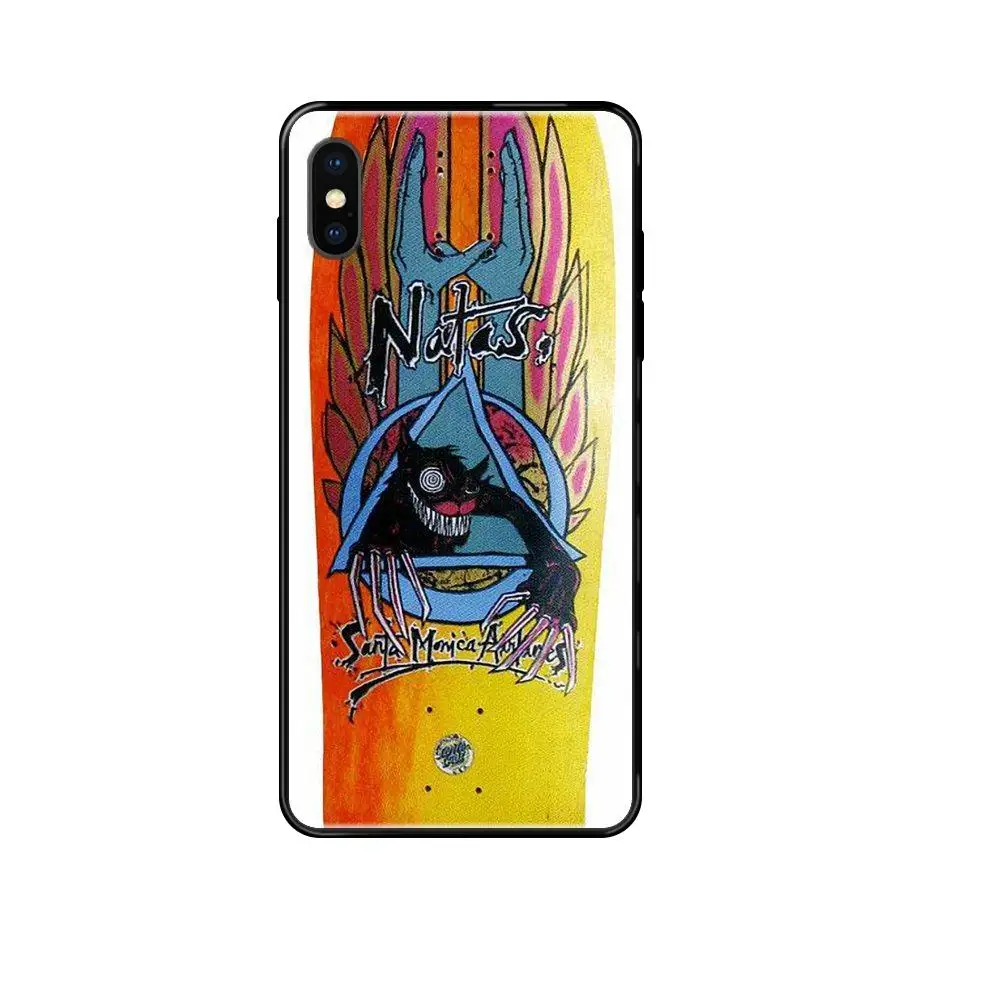 No Hate Pure Skate Skateboard Luxury Protector Phone Case For Galaxy S5 S6 S7 S8 S9 S10 S10e S20 edge Lite Plus Ultra | Мобильные