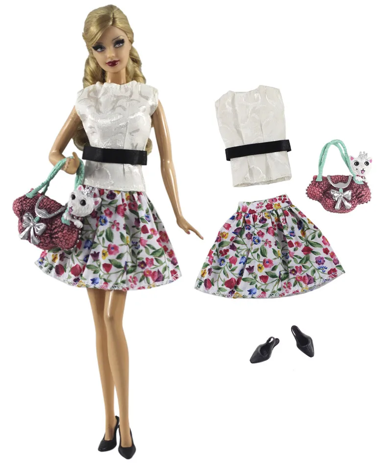 Костюм одежды/комплект из топа и юбки/повседневная одежда зимняя