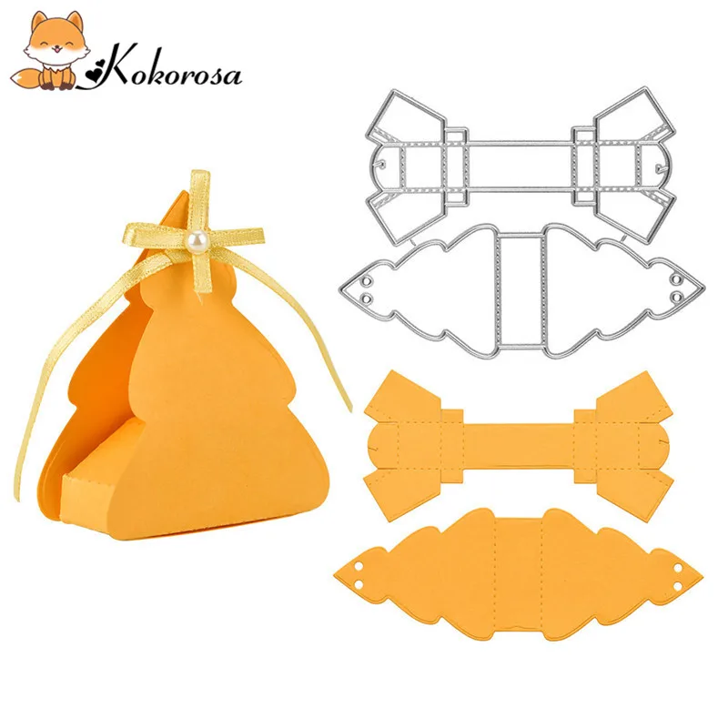 113 Kokorosa Вырубные штампы металлические вырубки рамка с надписью Bee Balloon Letter Box Die Скрапбукинг альбом тиснение трафарет Декор штампы - Цвет: 113