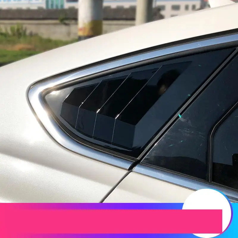 Аксессуары для автомобиля внешнее украшение наклейка аксессуары окно 2013 2014 2015 2016