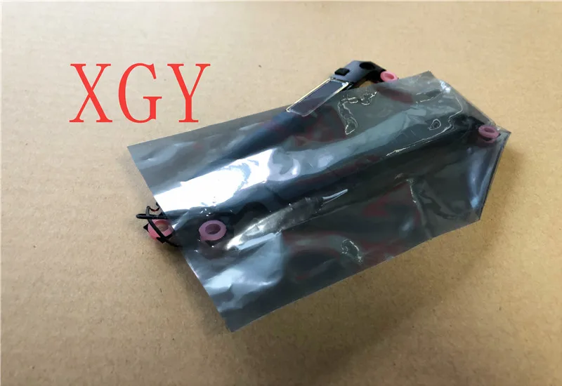 Оригинальные динамики для ноутбуков Dell XPS 15 9550 левая и правая PK23000RP00 0TX47W TX47W