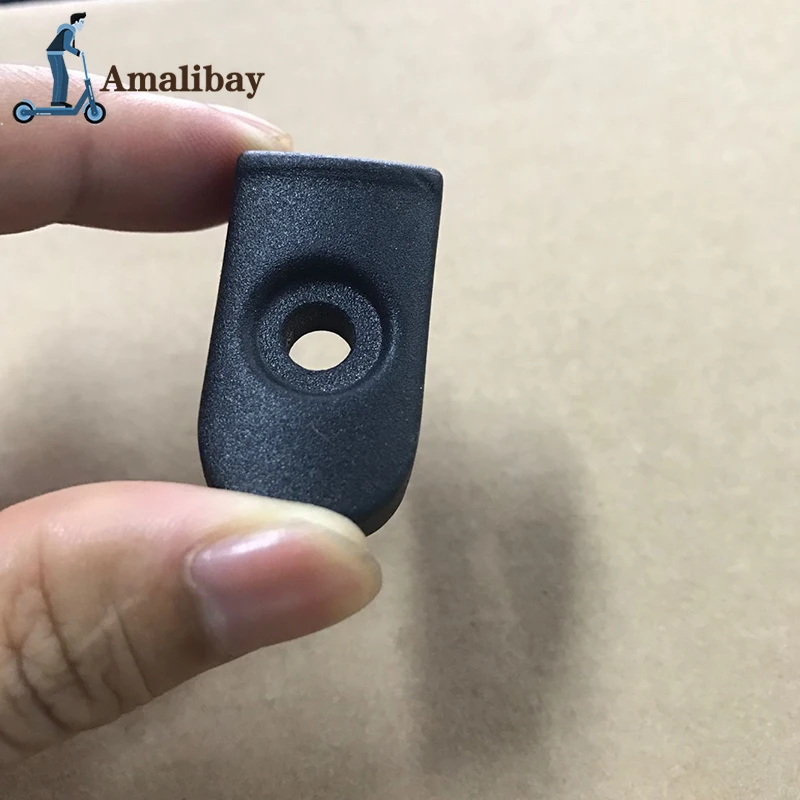 Обновленный складной крючок для XIAOMI MIJIA M365 M187 Электрический Скутер Складной крючок с пряжкой M365 запчасти