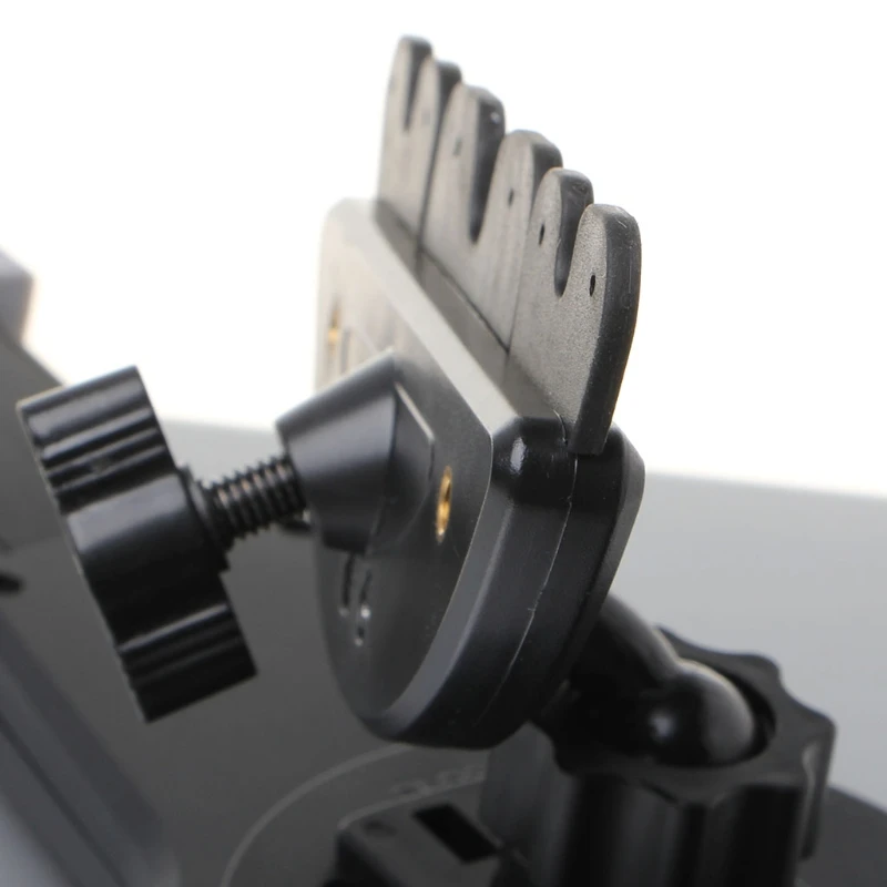 Универсальный автомобильный держатель для планшетного ПК с CD слотом ipad Mini Air Pro 7 8