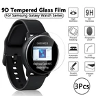 Защитное стекло, закаленное стекло для Samsung Galaxy Watch 3, Samsung Watch Acitve 2, Galaxy Geat S2, S3