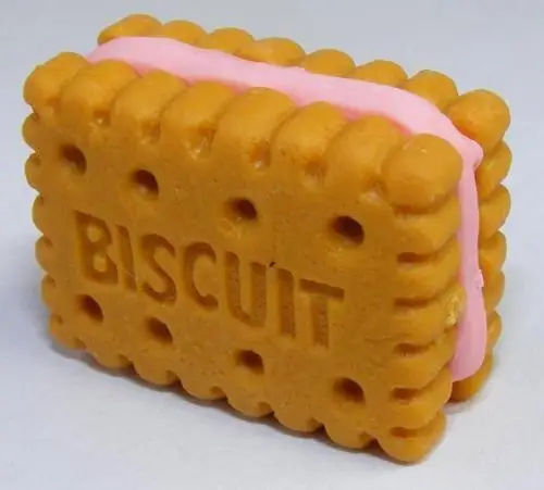 4 шт. милые пирожные в офисе | Дом и сад