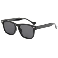 5 color sun glasses for women fashion sunglasses summer shoping gift for friend sister black square eyewear mirror sonnenbri