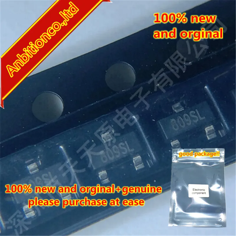 50 шт. 100% новый и оригинальный SGM809 SXN3L/защитный чехол для мобильного телефона с