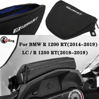 motorcycle bag cockpit bag for bmw r 1200 rt2014 2019 lc r 1250 rt2018 2019 waterproof storage bag tool bag