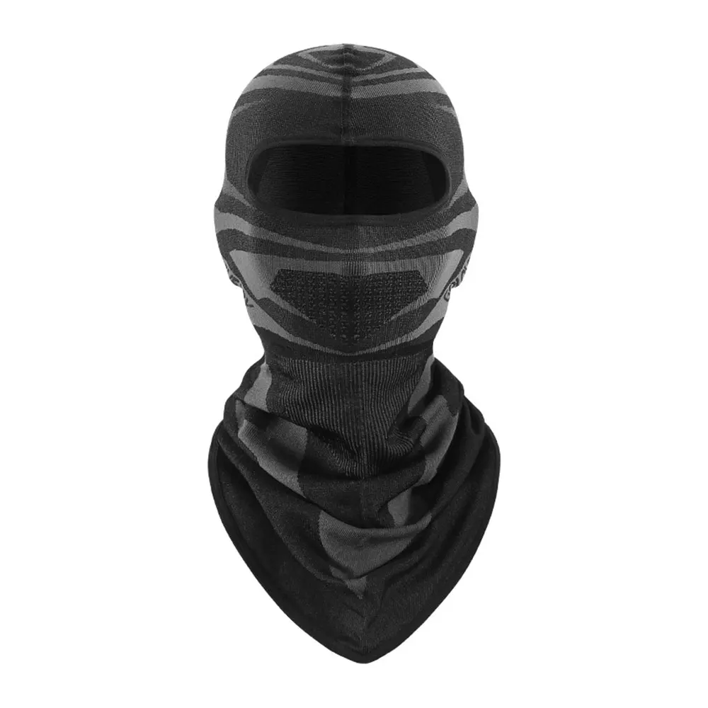 

Winter Cycling Cap Fleece Thermal Full Face Mask Motorcycle Skiing Fishing Skating Hats Headwear Warm Running Mask Hat Unisex