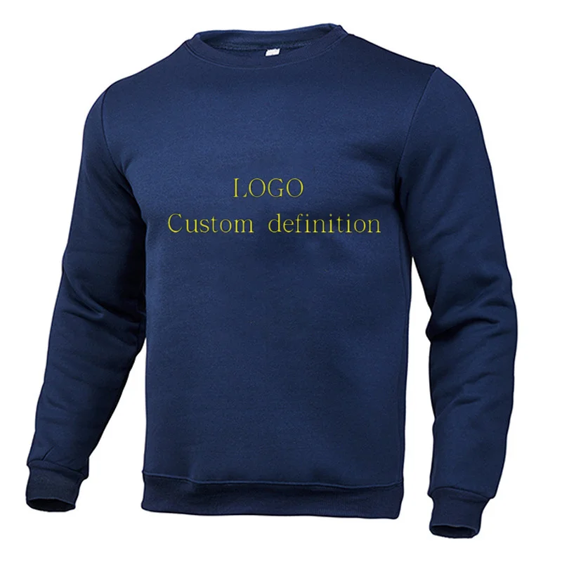 

2021 autumn / winter brand limited edition custom LOGO outdoor clothing pullover for men and women